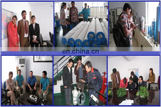 High Flow Water Filter sediment Water Filter cartridge