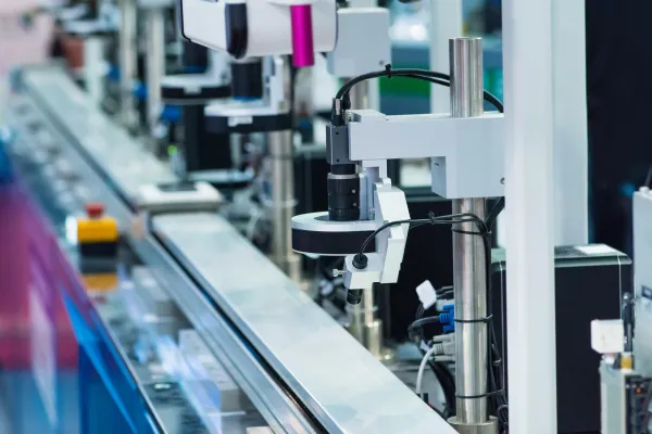 Soyo Optical Security Co.,Ltd company overview - view 2