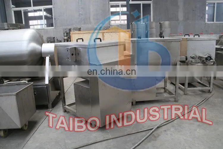 Commercial and industry electric meat mixer grinder /blender mixer and meat grinder for sell