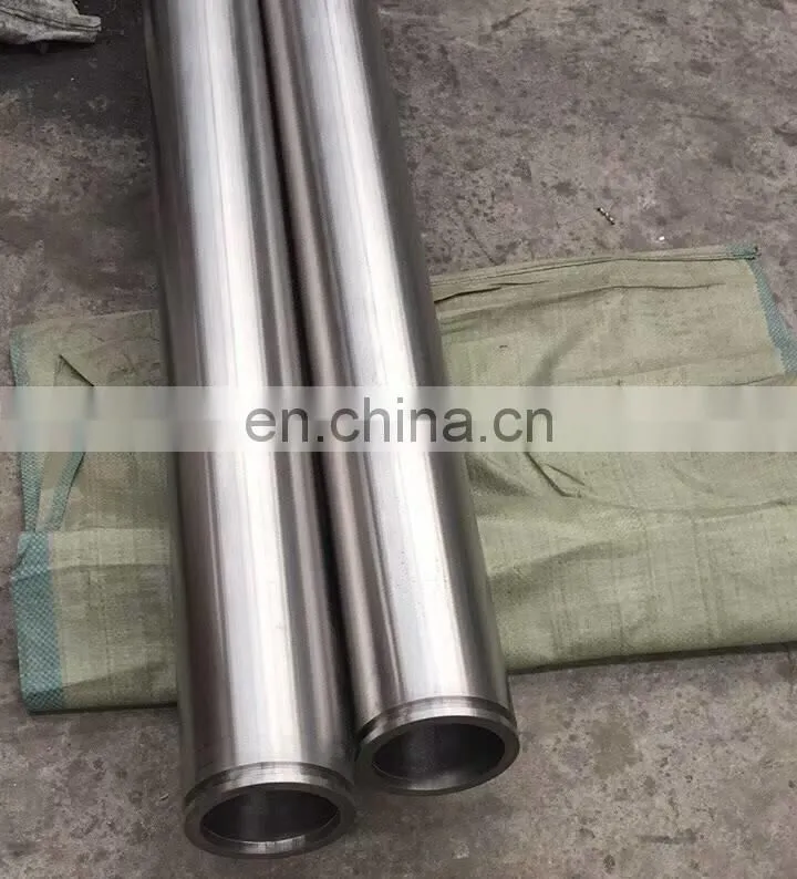 SUS304 Seamless Stainless Steel Honed Pipe for Pneumatic cylinder