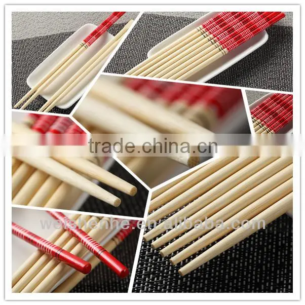 Bamboo Twin chopticks