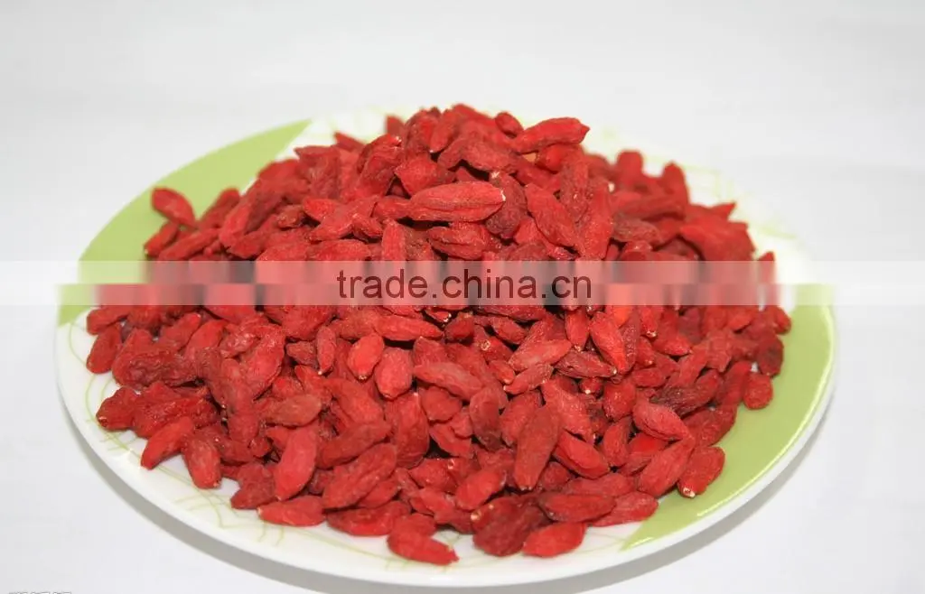 goji berry