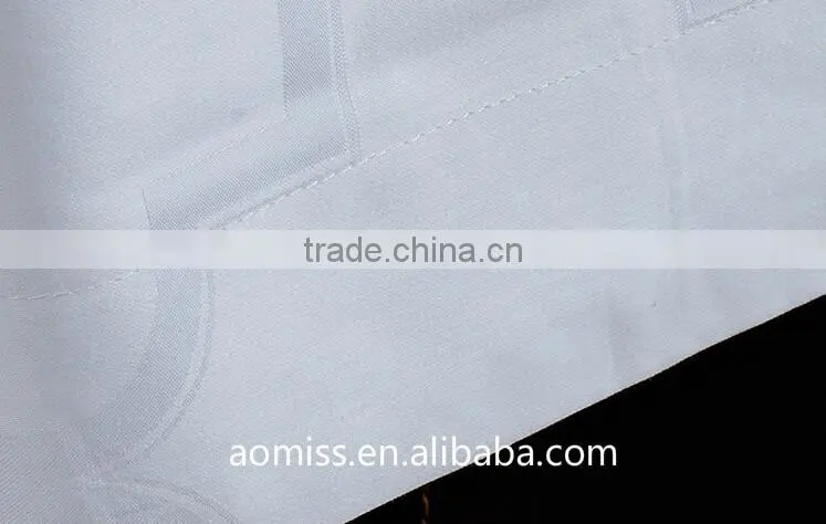 60S 300TC Thread Count Classic Hotel Bedding textile 4 pcs hotel bedding set