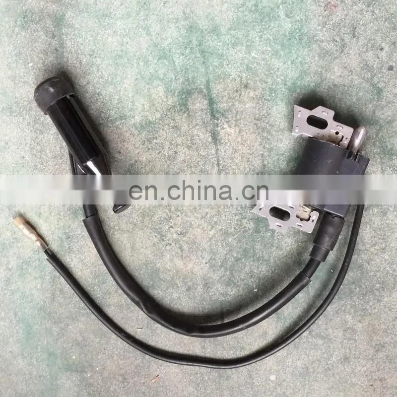 BISON(CHINA) 168F Engine Spare Parts Ignition Coil BS160 Ignitor Price