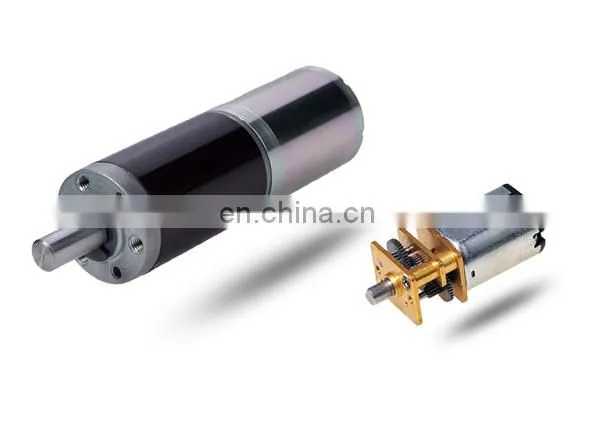 8520 DC Mini Drone Motor