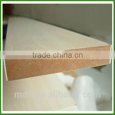 embossed melamine mdf board