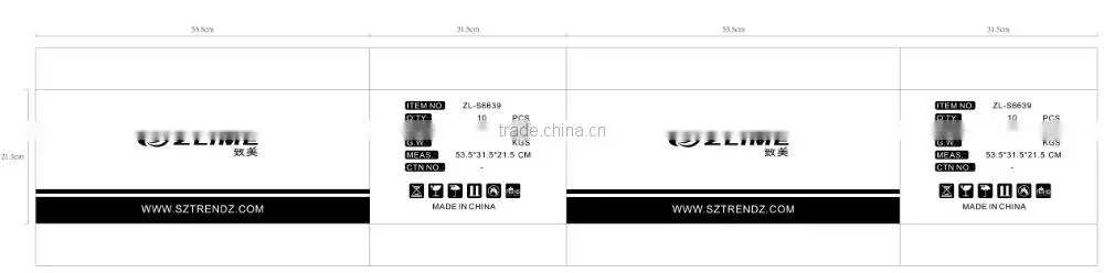 Handheld RF Body Vibrate Fat burning Slimming Device
