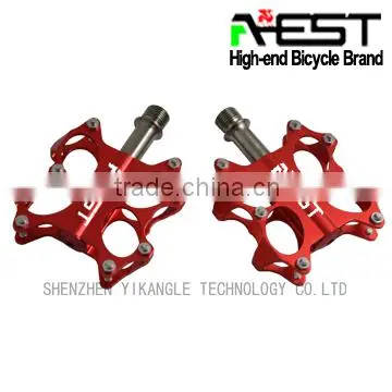 AEST wholesale anodized colorful quick release skewers