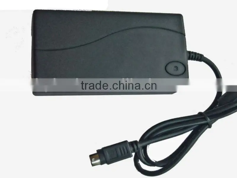 96W universal charger for home use
