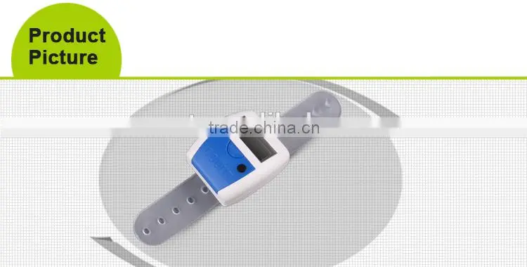 2015 cocet manufacturer with manual tally counter led ,digital finger ring tally counter