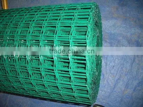 welded wire netting