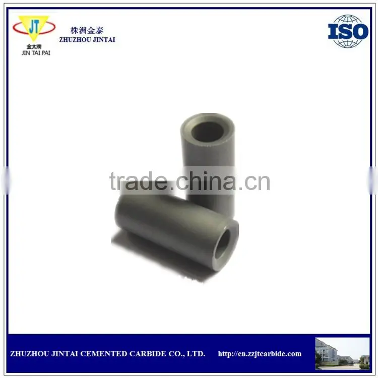 Various shapes cemented carbide wear parts