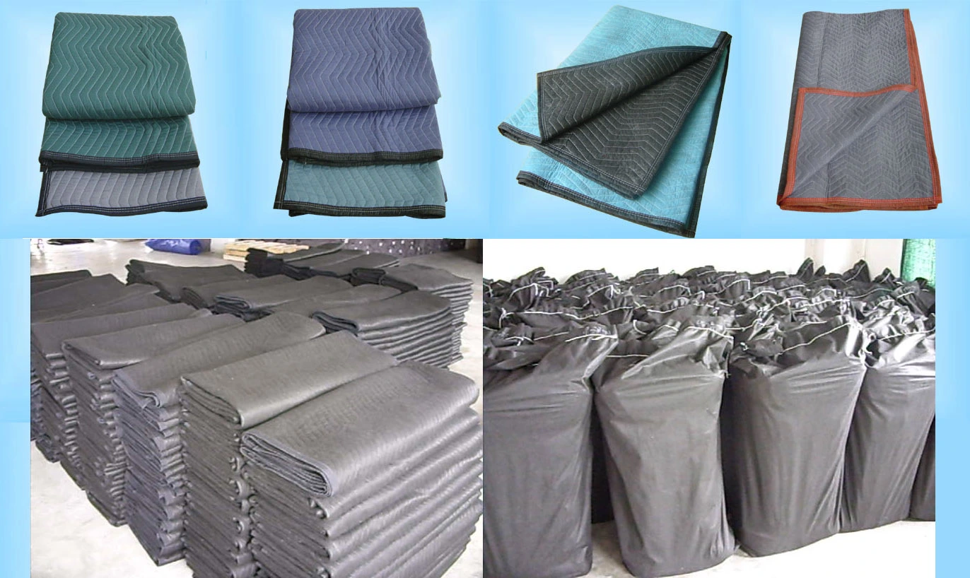 Bao Qiang Industrial Safety Supplies Inc company overview - view 2