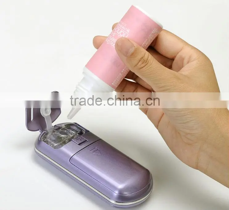 2016 hot sale products nono facial steamer for home use / fine mist water sprayer