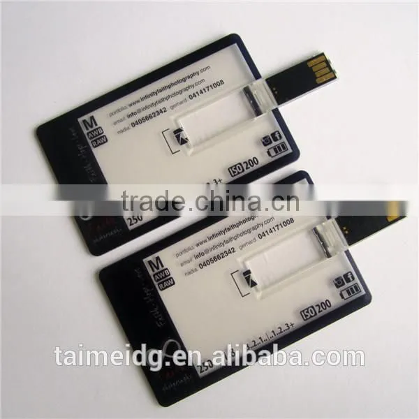 China manufacturer usb data card
