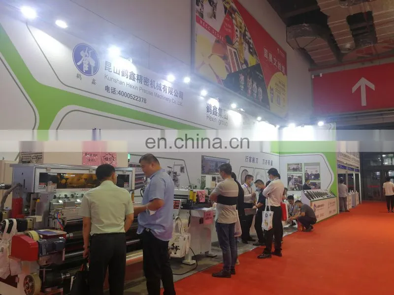 automatic electric Polyester cutting machine hot webbing cutter