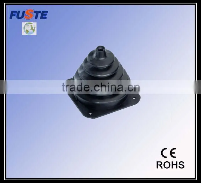 High quality auto rubber dust boot