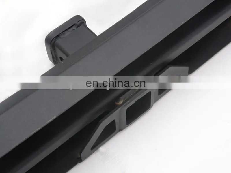 auto accessories steel rear bumper for Suzuki jimny 4x4 off road auto spare parts