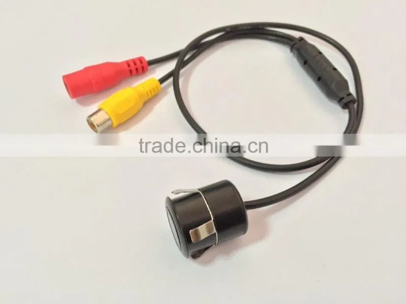 Hot selling square Camera Car with LED LIGHT HXGEN006