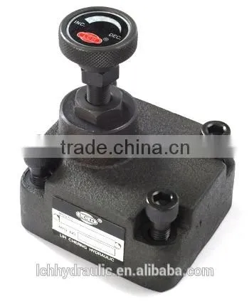 Cheap Rexroth Valve Type Flow Control Valve Hydraulic Control Valve