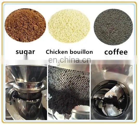 High efficiencyZLB Series high quality Basket Granulator Extruder