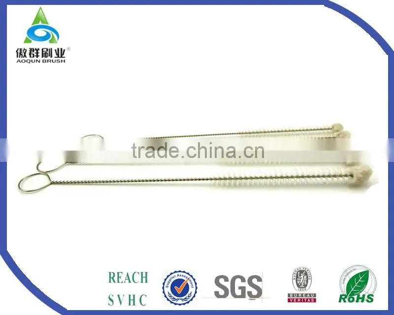 White Straw Cleaning Brush Manufacturer