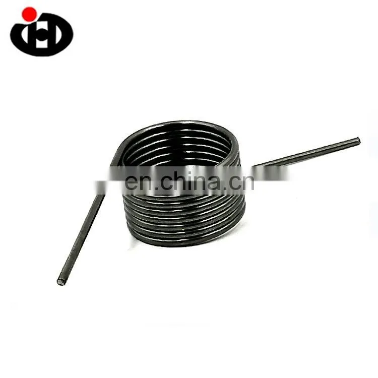 Hot Sale JINGHONG Customized V-Type Spring 0.3-2.5 Small Torsion Spring