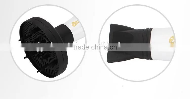 Elite Designer Hair Dryer Private Labeling Brand Hair Blower Dryer
