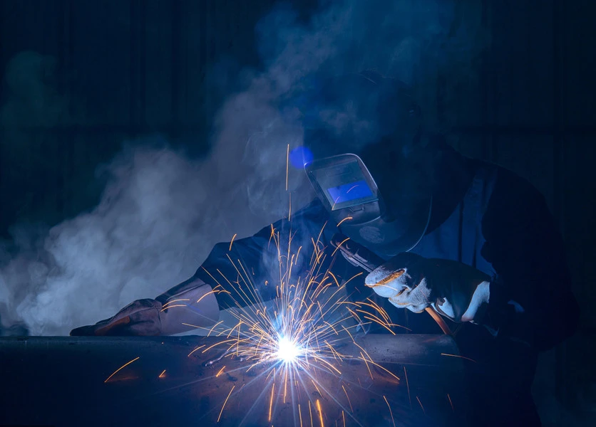 Jinhua (qingdao) Hardfacing Technology Co., Ltd. company overview - view 2