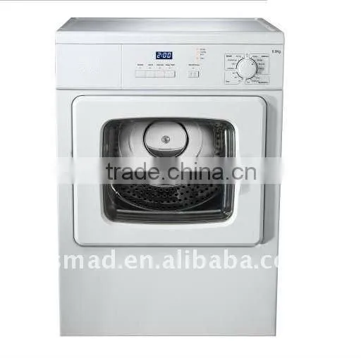 6kg multifunction electric clothes dryer