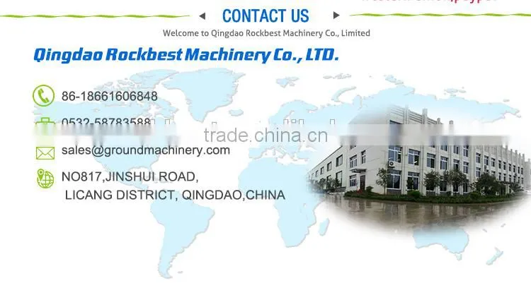 stone marble shot blasting machine