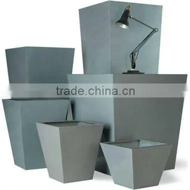 artificial garden /flower pot
