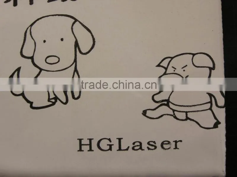 CO2 Flying laser road marking machine price