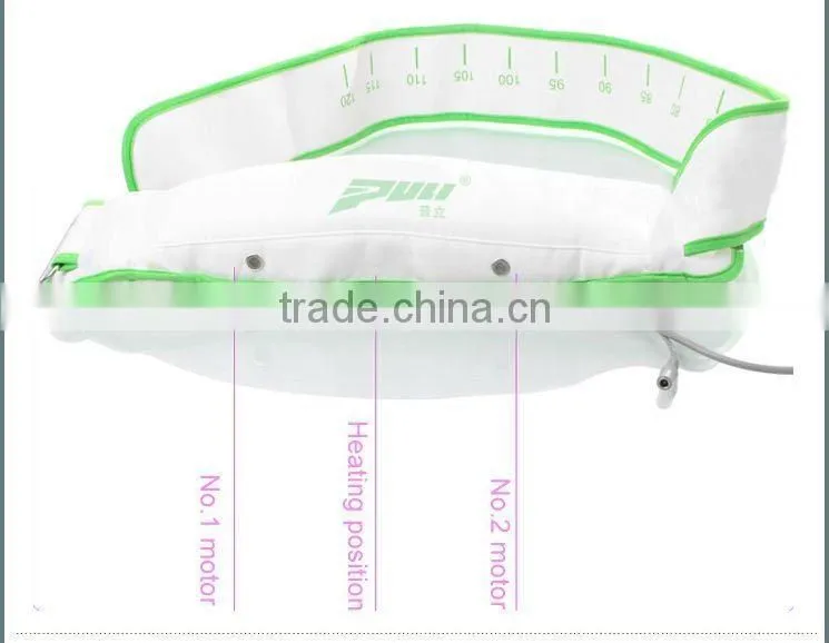 Vibration Massage Belt Machine
