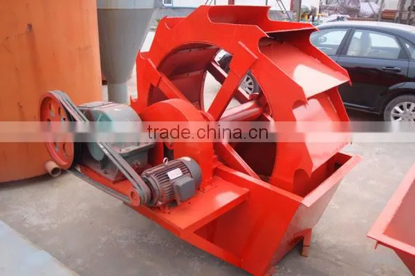 small size of sand washing machine --hot selling !!1