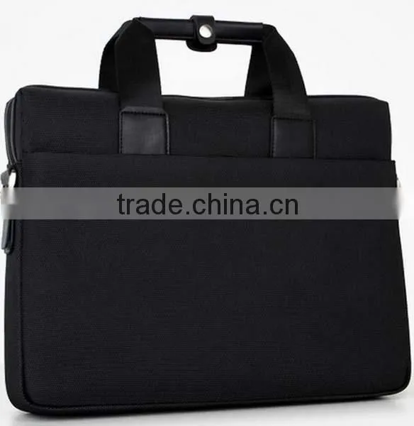 Well promote cheap conference bag