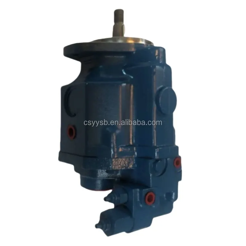 70412-3670A/366C/320G/320C/360c for Eaton Hydraulic 70412 Series Piston Pump 70412-3670A 70412-366C 70412-320G 70412-360C