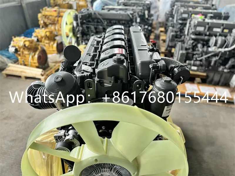 OM460LA