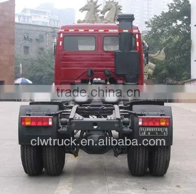 Beiben 4x2 tire mover