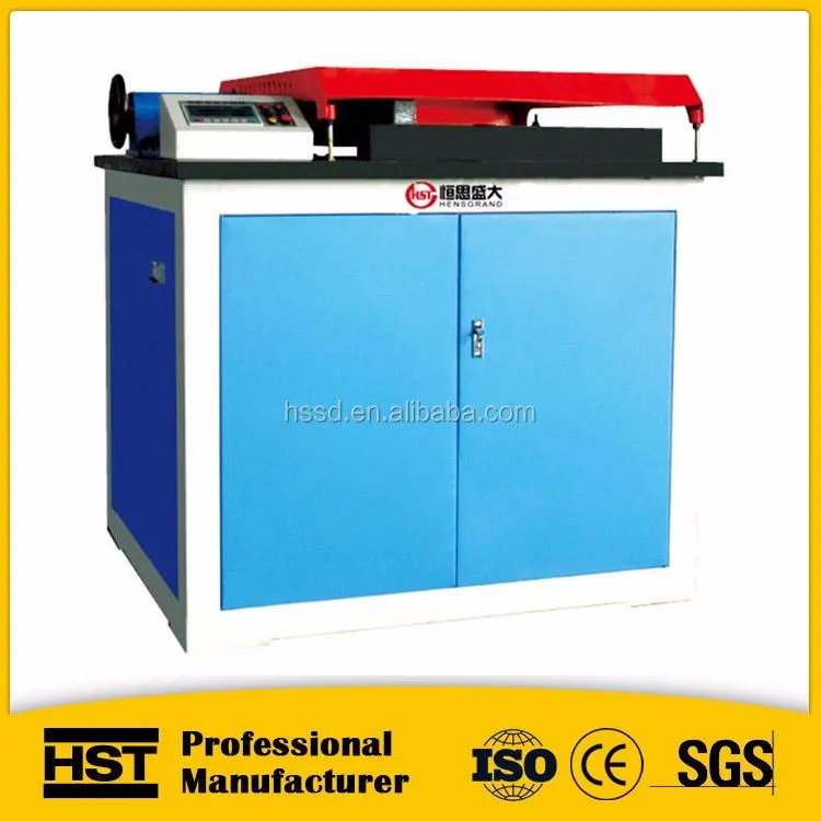 JWJ-10 Metal Wire Repeat Bending Bending Testing Device Machine