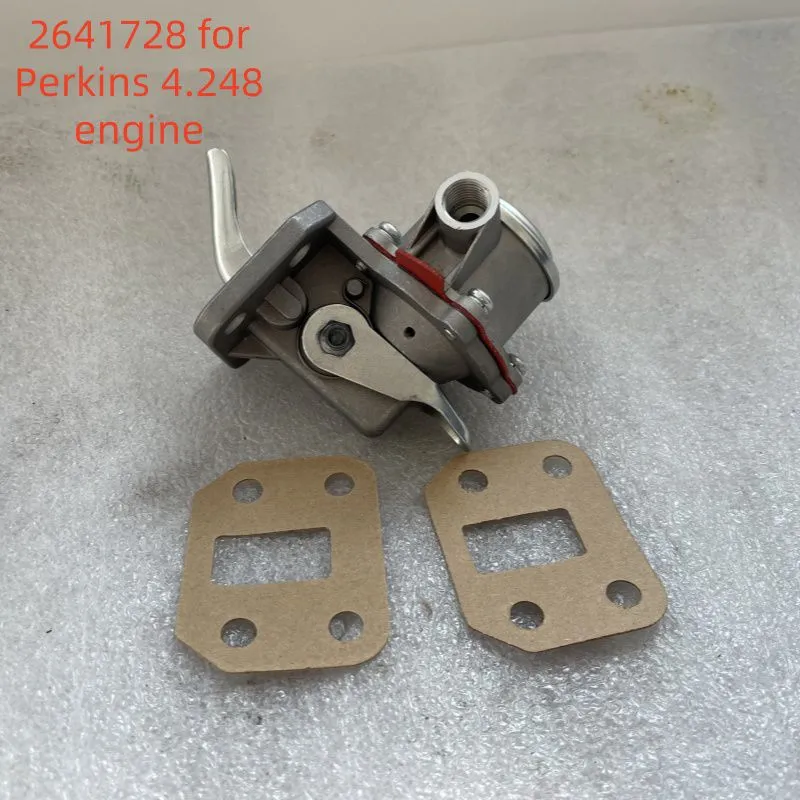 PERKINS engine parts FUEL PUMP 2641728 FOR 4.248 ENGINE.jpg