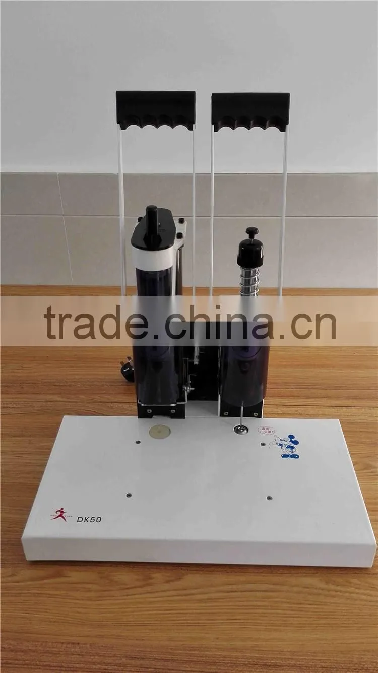 Manufacturer Of A3 Book Binding Machine
