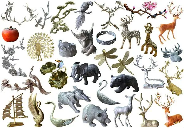 小铸件-20250714-600