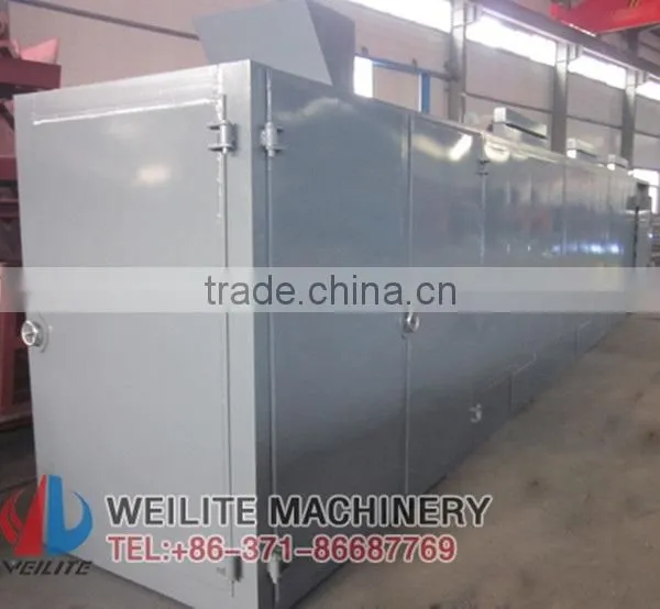 Charcoal Pellet Drying Machine , Iron Poder Pellet Drying Machine , Coal Pellet Drying Machine , Ore Pellet Drying Machine
