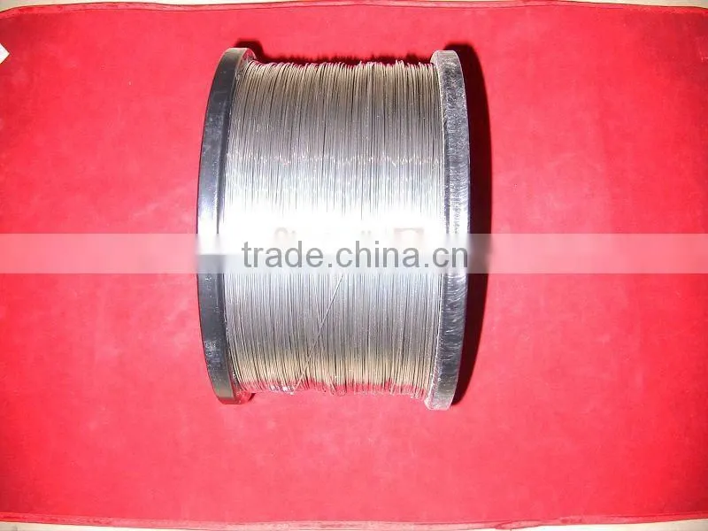 Cr20Ni80 alloy resistance wire