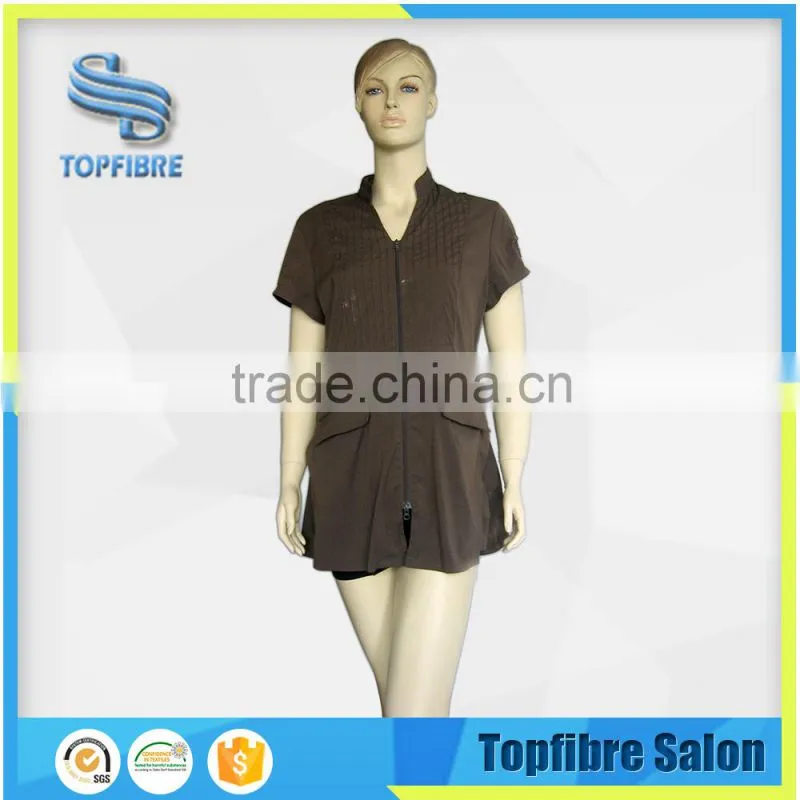 New Product Unique Embroidered Women's Tunic