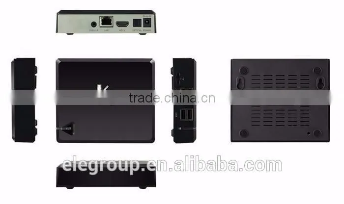 dvb t2 tv box Android TV Box K1 Quad core DVB T2