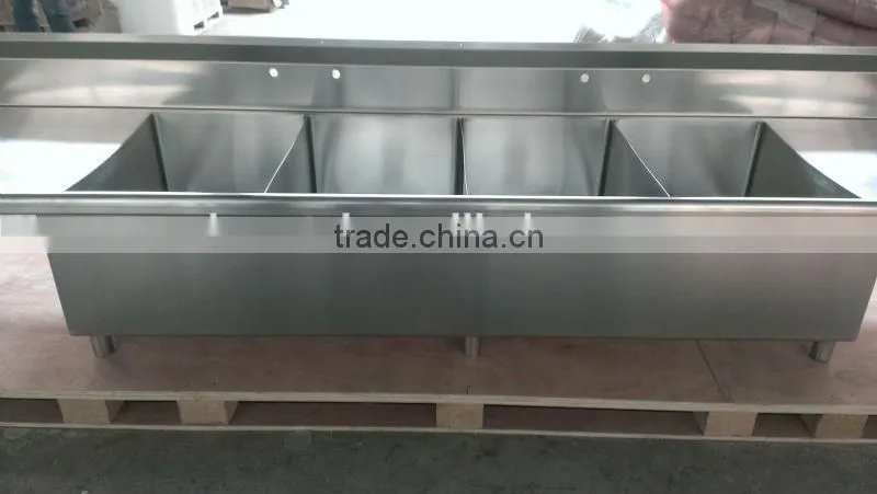 Customized Stainless steel sink