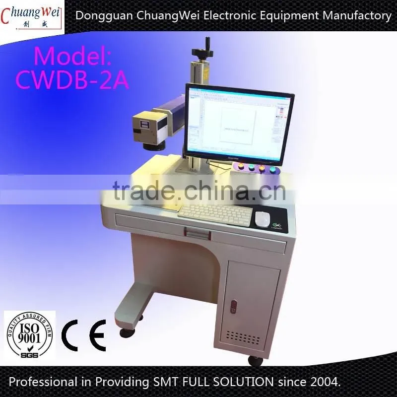 PCB label printing machine