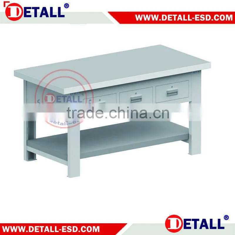 Industrial Electronic Heavy Duty ESD Workbench